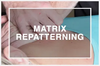 Chiropractic Alvarado TX Matrix Repatterning